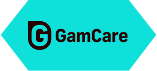 Logo GamCare