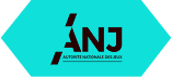 Logo ANJ
