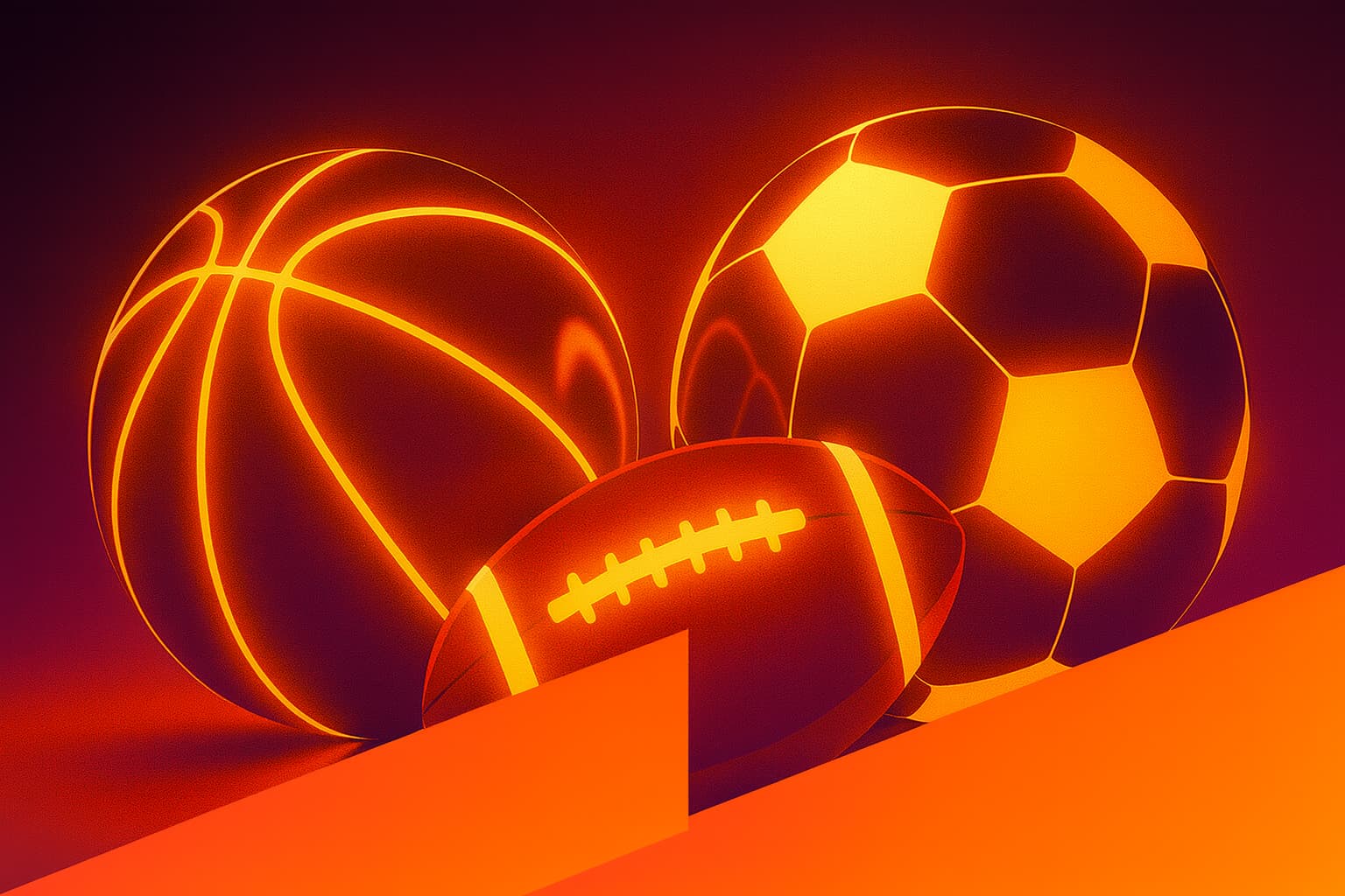 Annonce prochaine grande rencontre sportive